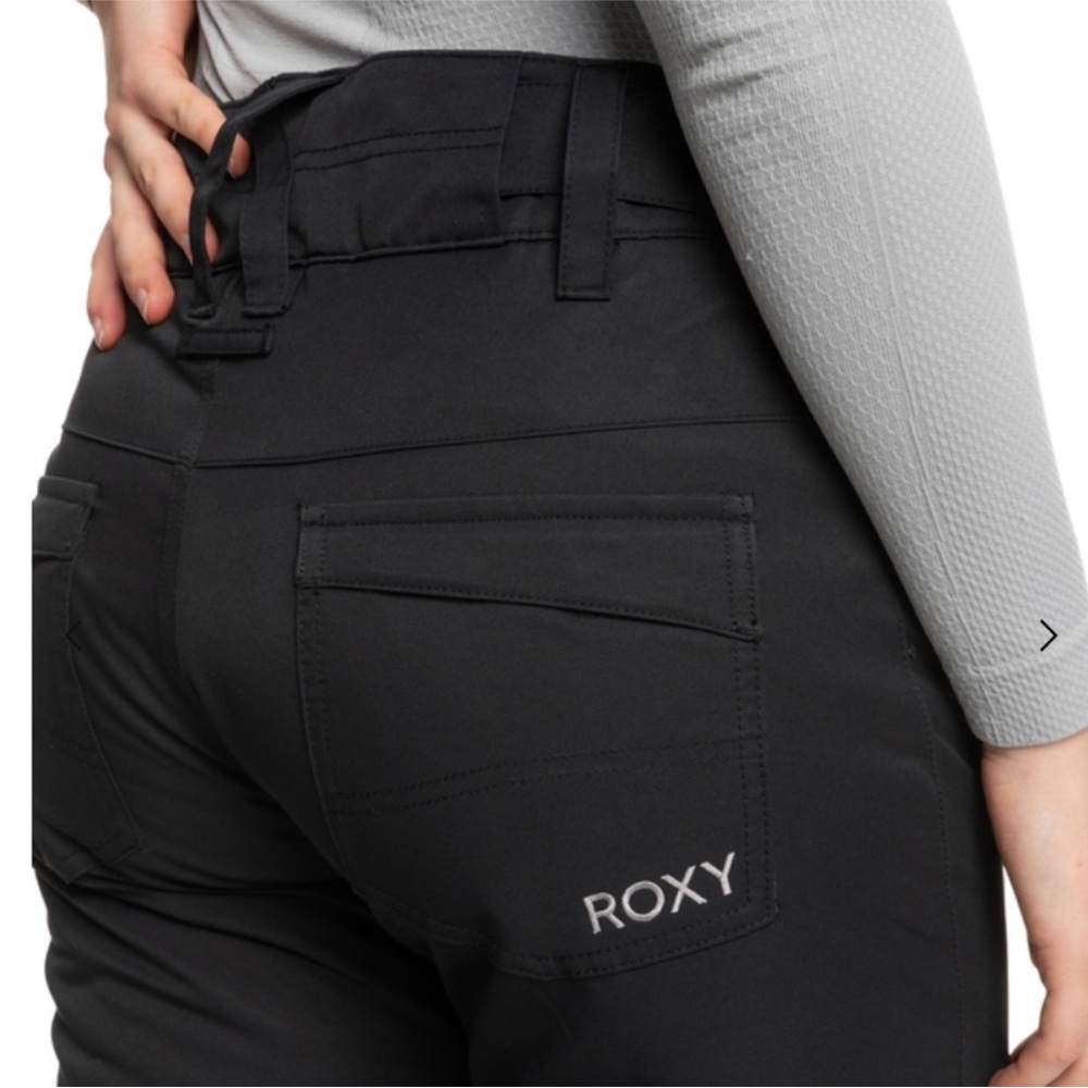 🆕ROXY DryFlight Snowpants